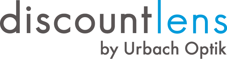 Logo discountlens